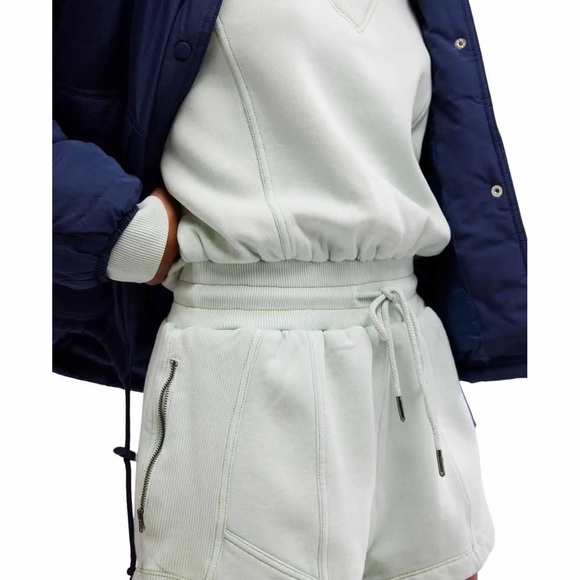 NWT Free People x FP Movement Intercept Romper- XS - Picture 2 of 12